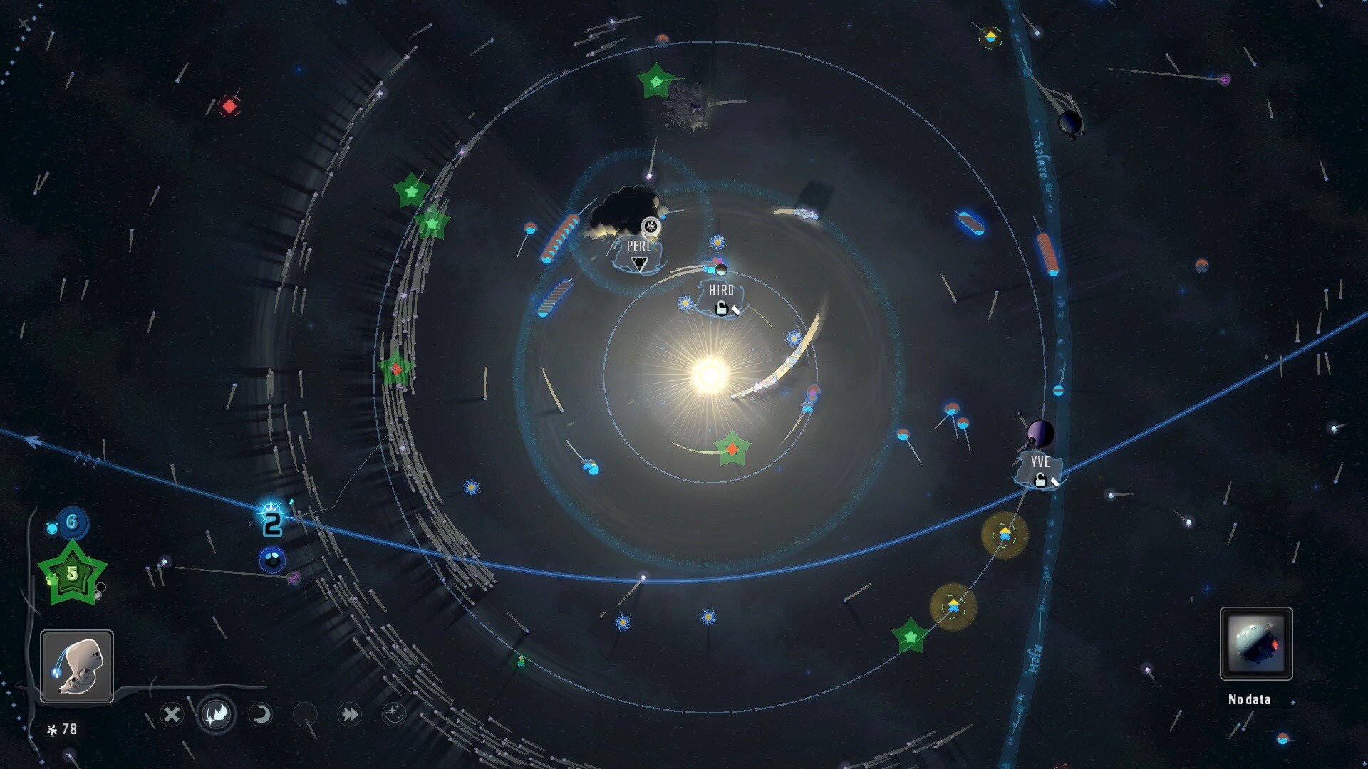 Solaro screenshot 3
