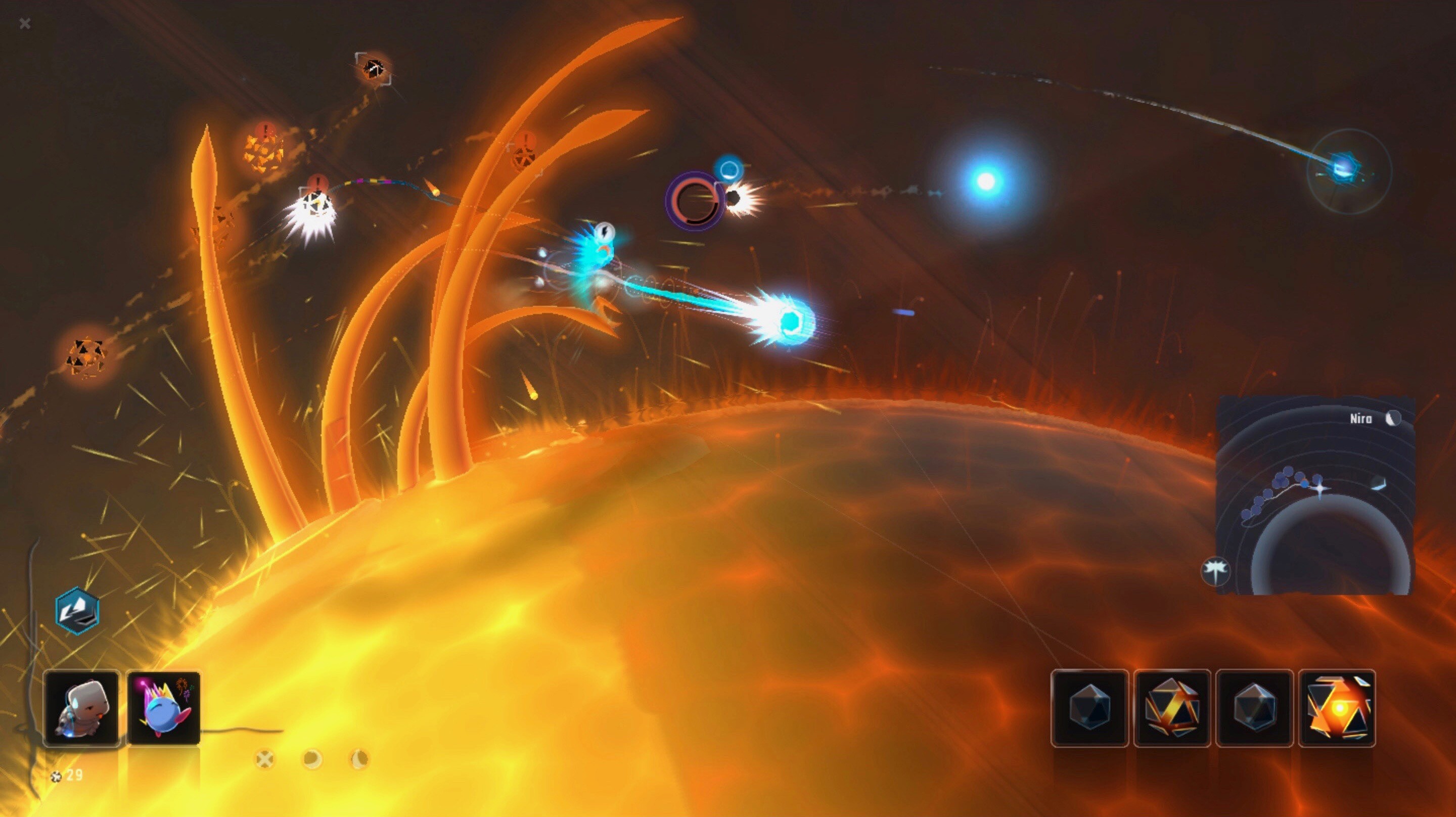 Solaro screenshot 2