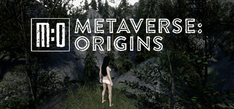 Metaverse: Origins: header artwork