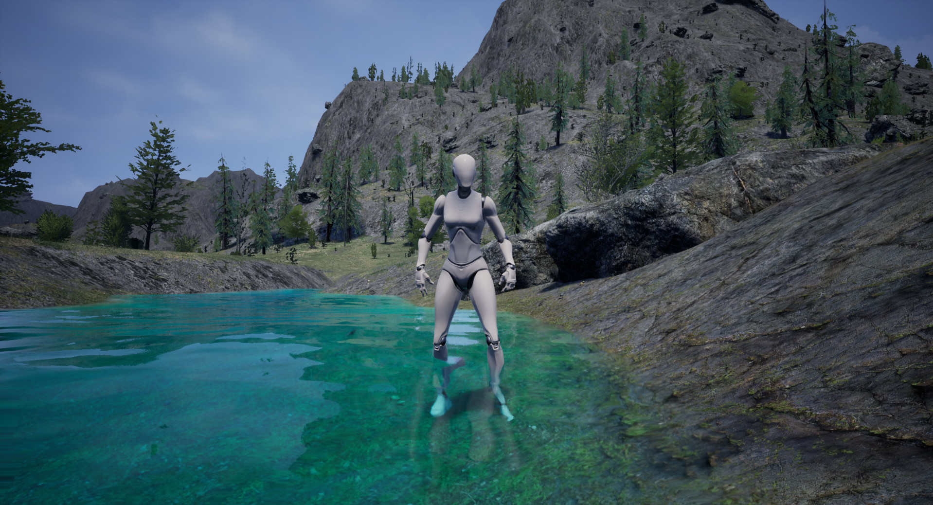 Metaverse: Origins screenshot 6