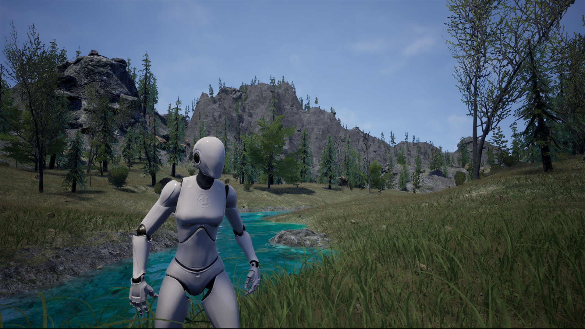 Metaverse: Origins screenshot 8