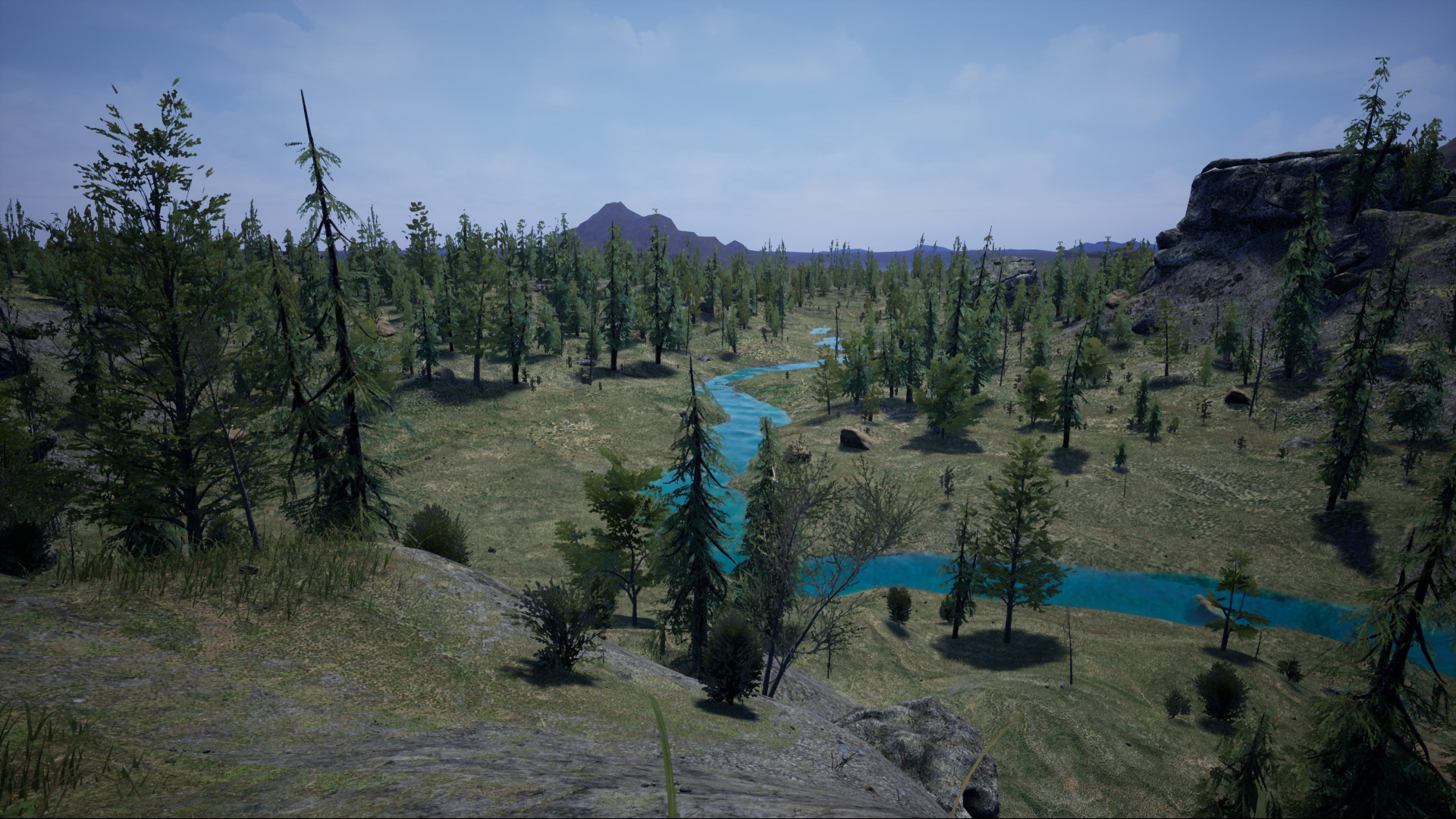 Metaverse: Origins screenshot 7