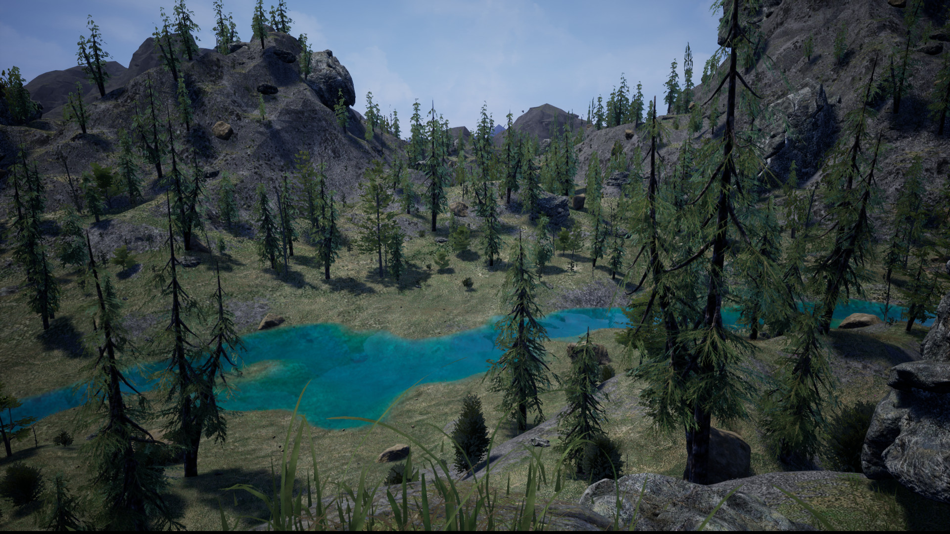 Metaverse: Origins screenshot 9