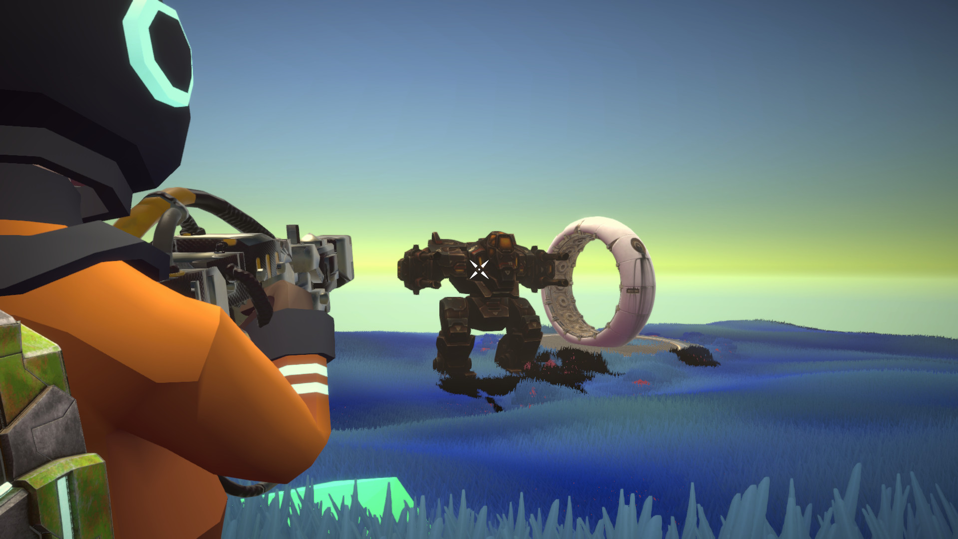 Gedel Escape screenshot 4