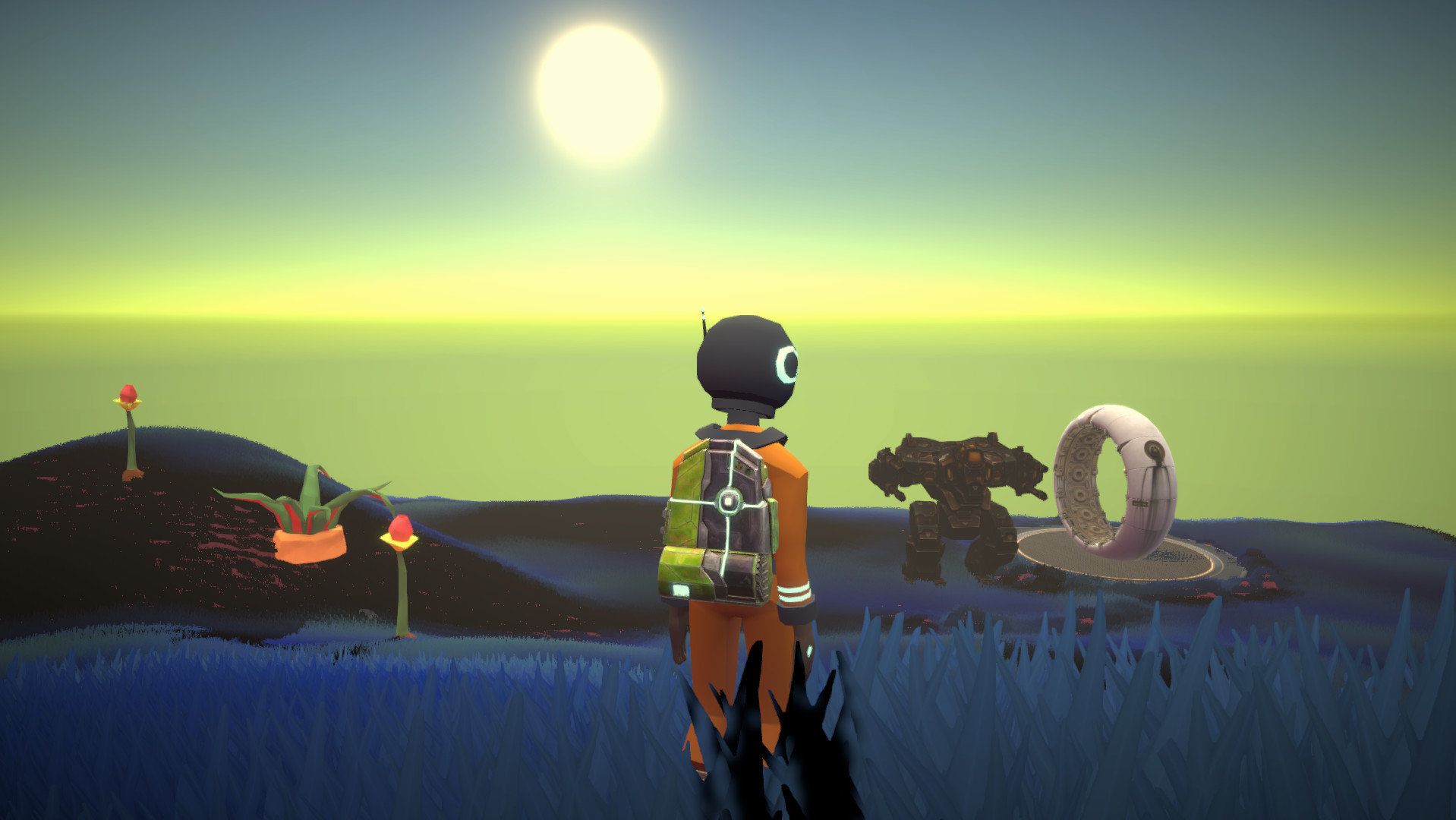 Gedel Escape screenshot 2
