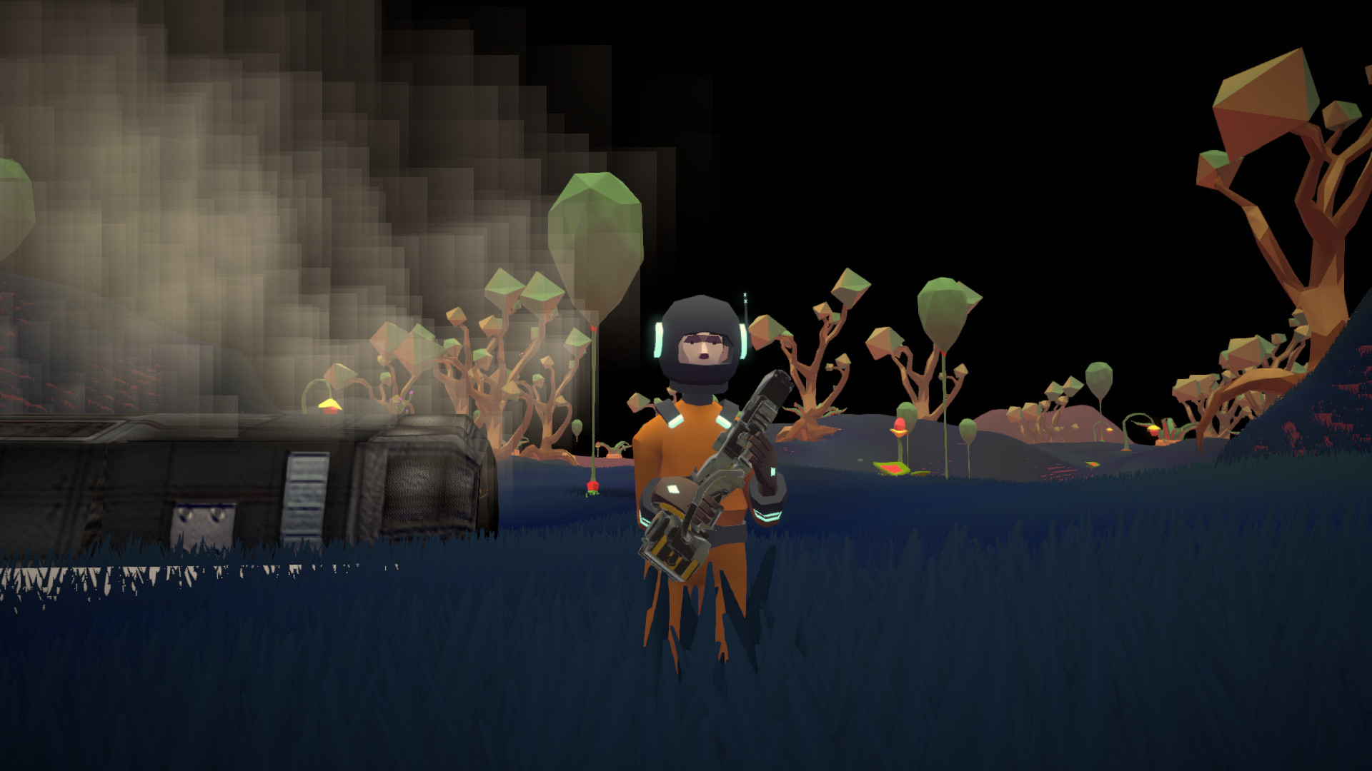 Gedel Escape screenshot 3