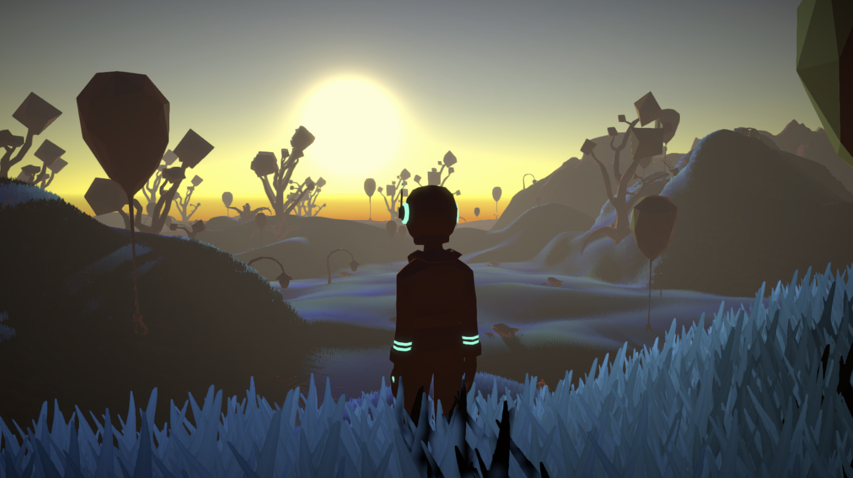 Gedel Escape screenshot 1