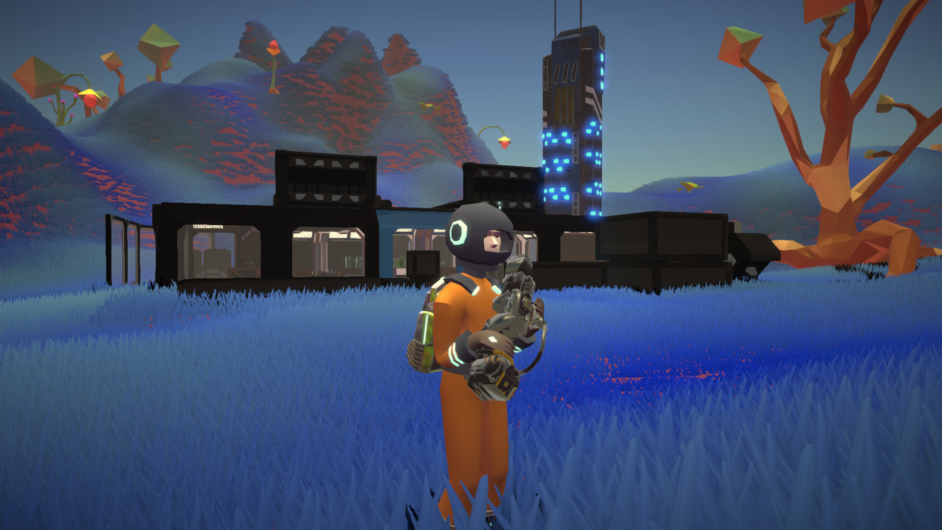 Gedel Escape screenshot 6
