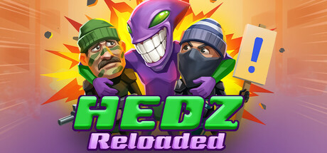 HEDZ Reloaded