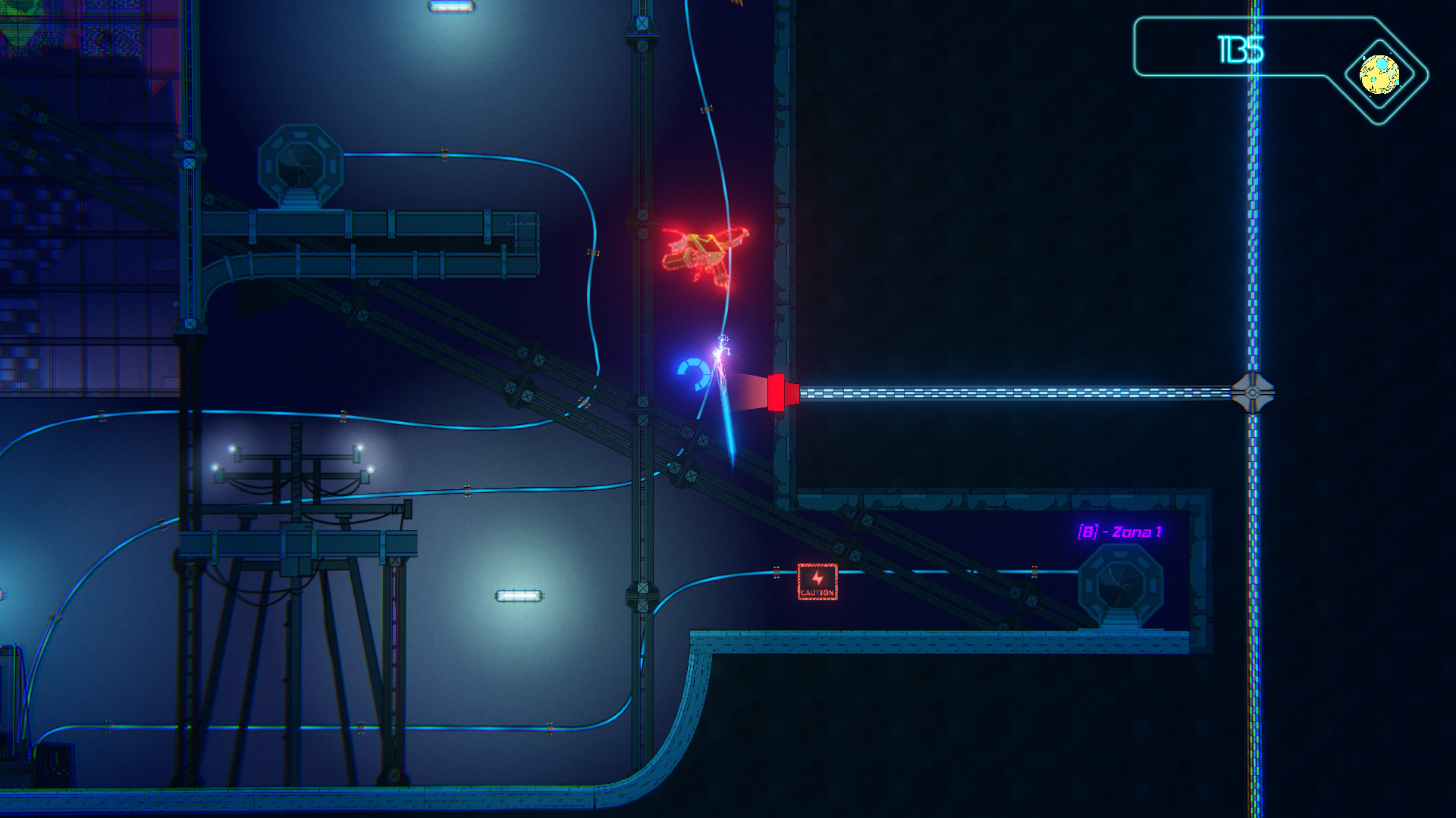 Cyberplug screenshot 7