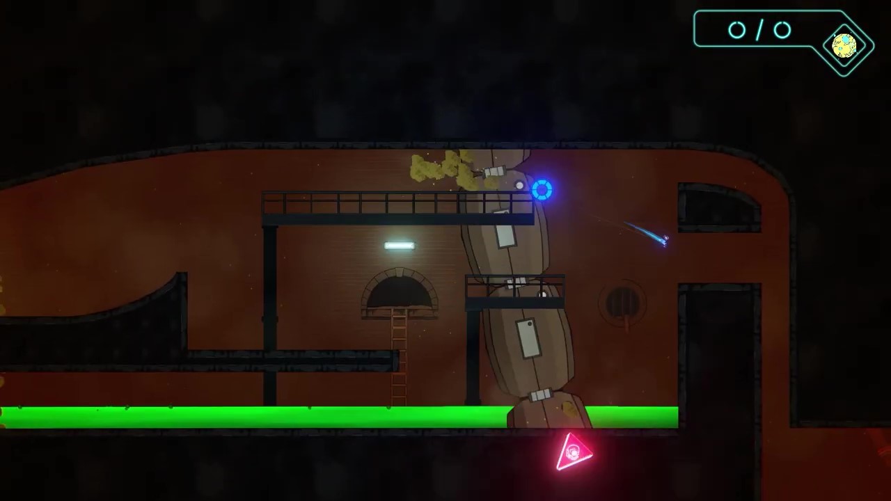 Cyberplug screenshot 8