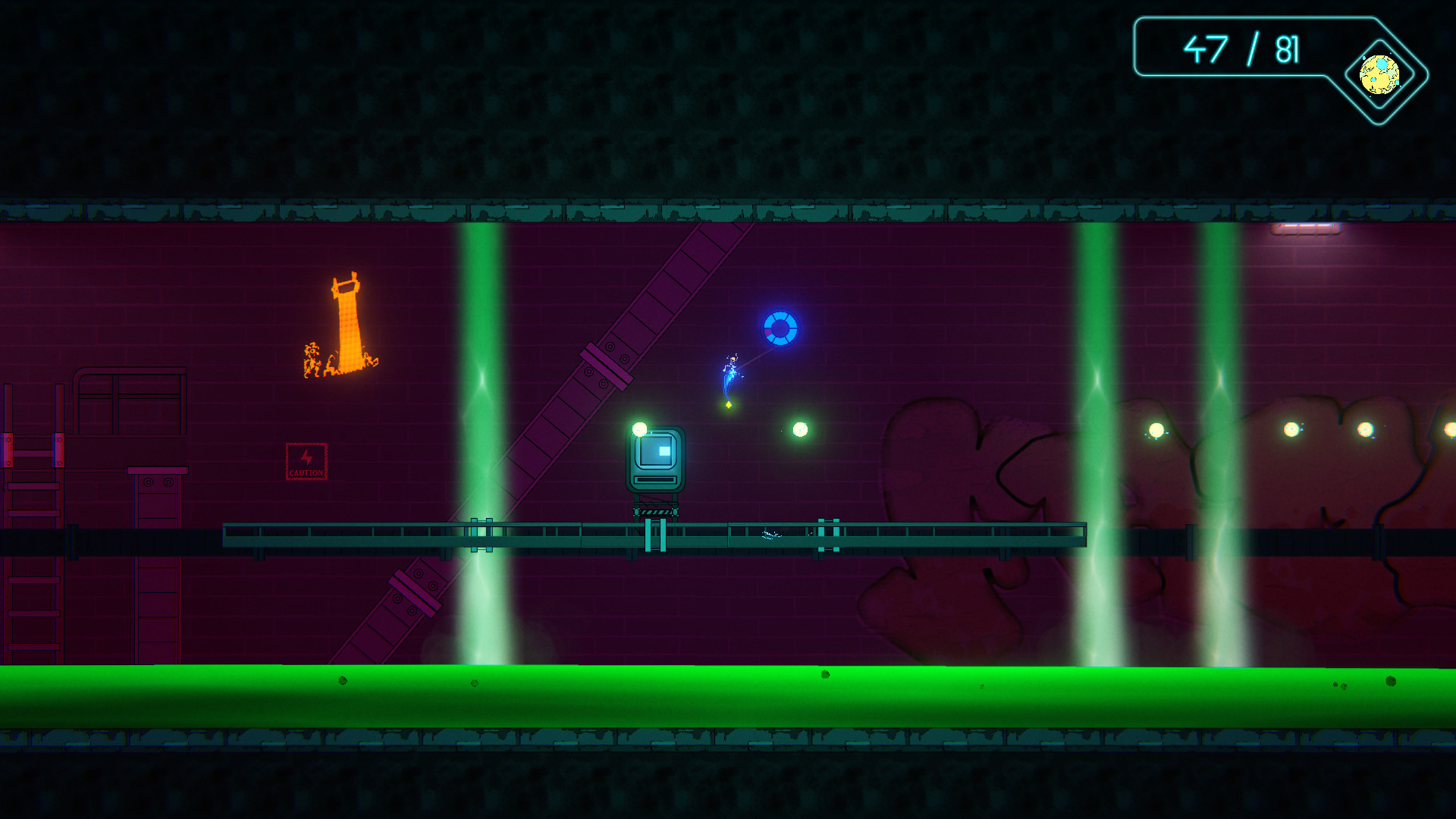 Cyberplug screenshot 1