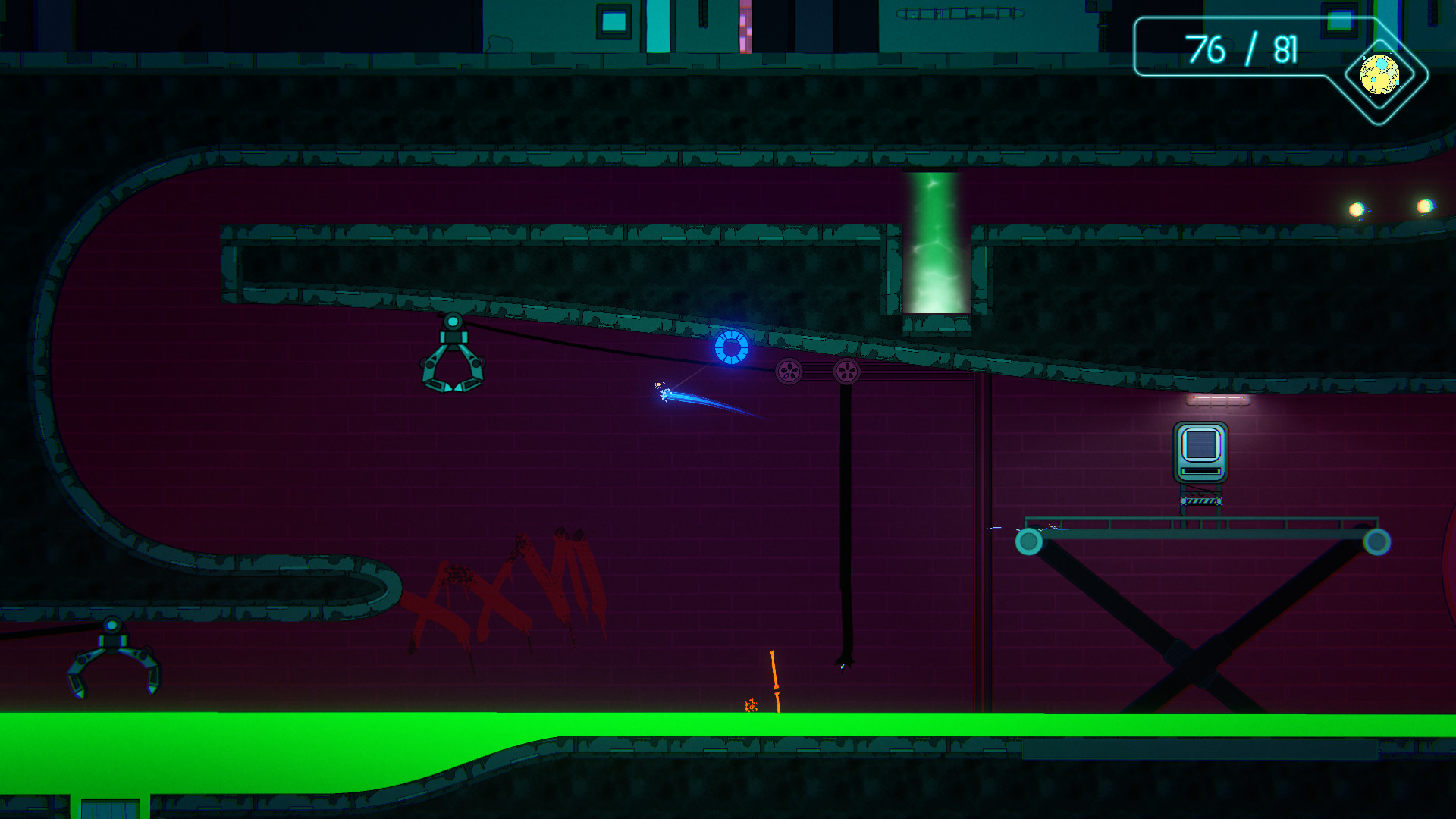 Cyberplug screenshot 3