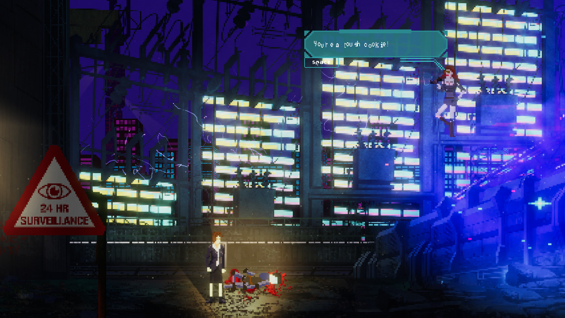 Re.Surs screenshot 10