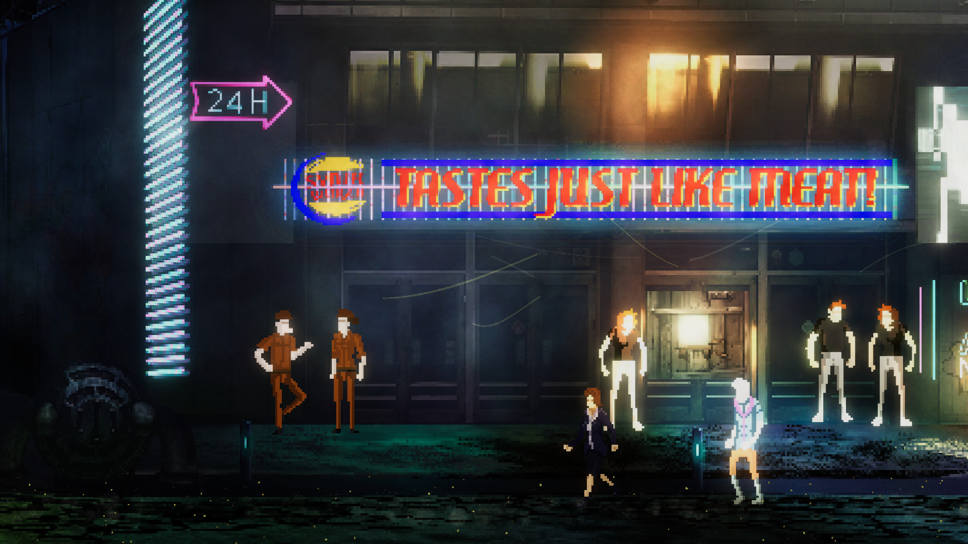 Re.Surs screenshot 12