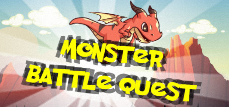 Monster Battle Quest: header artwork