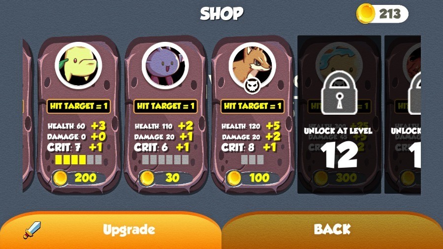 Monster Battle Quest screenshot 5