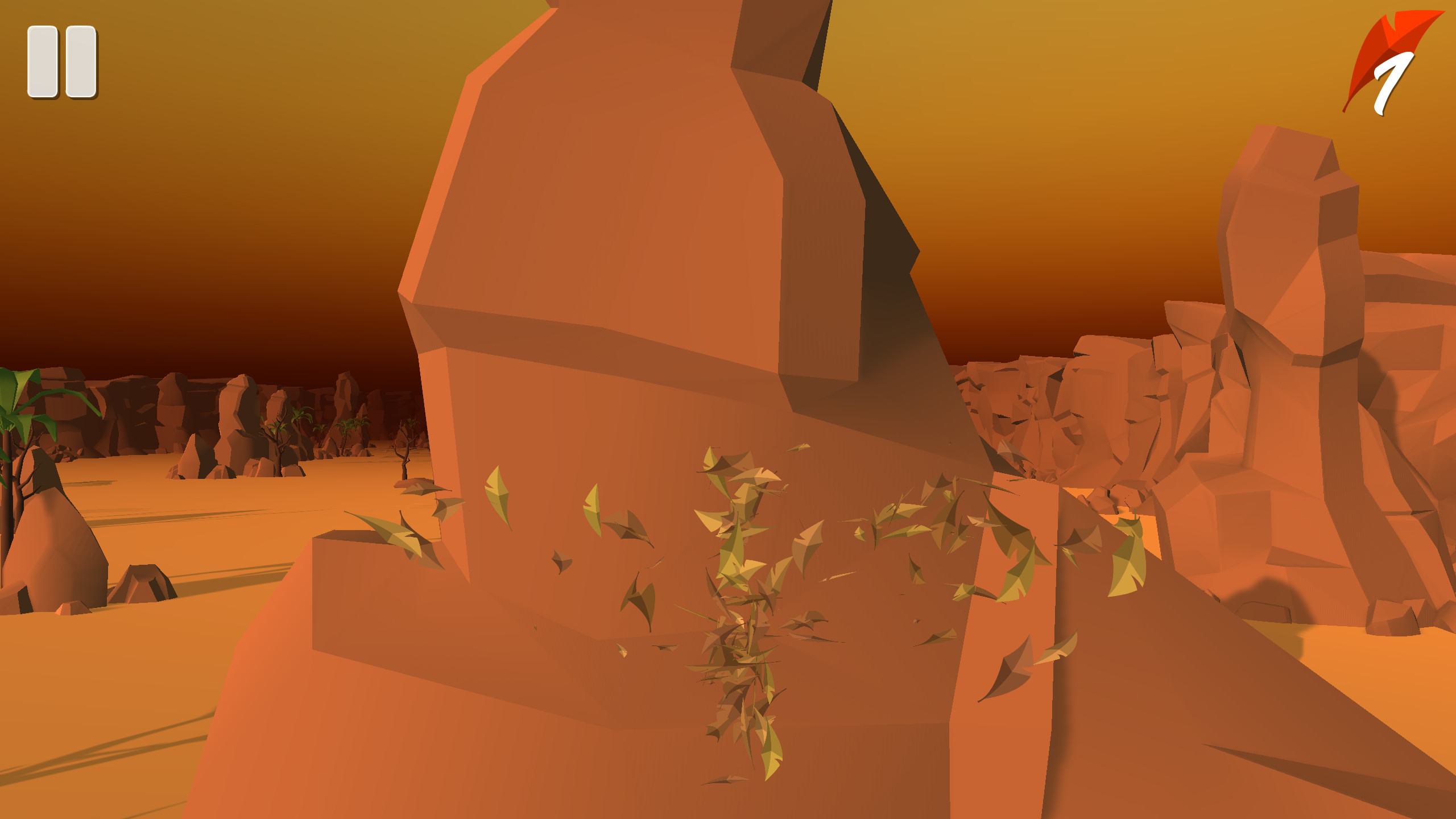 Chasing the wind screenshot 5