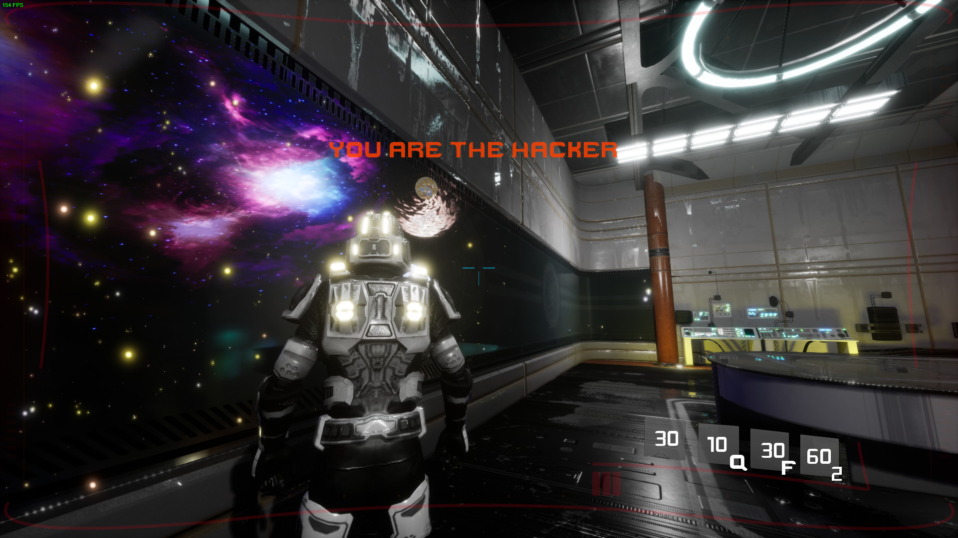 Project Hacker screenshot 3