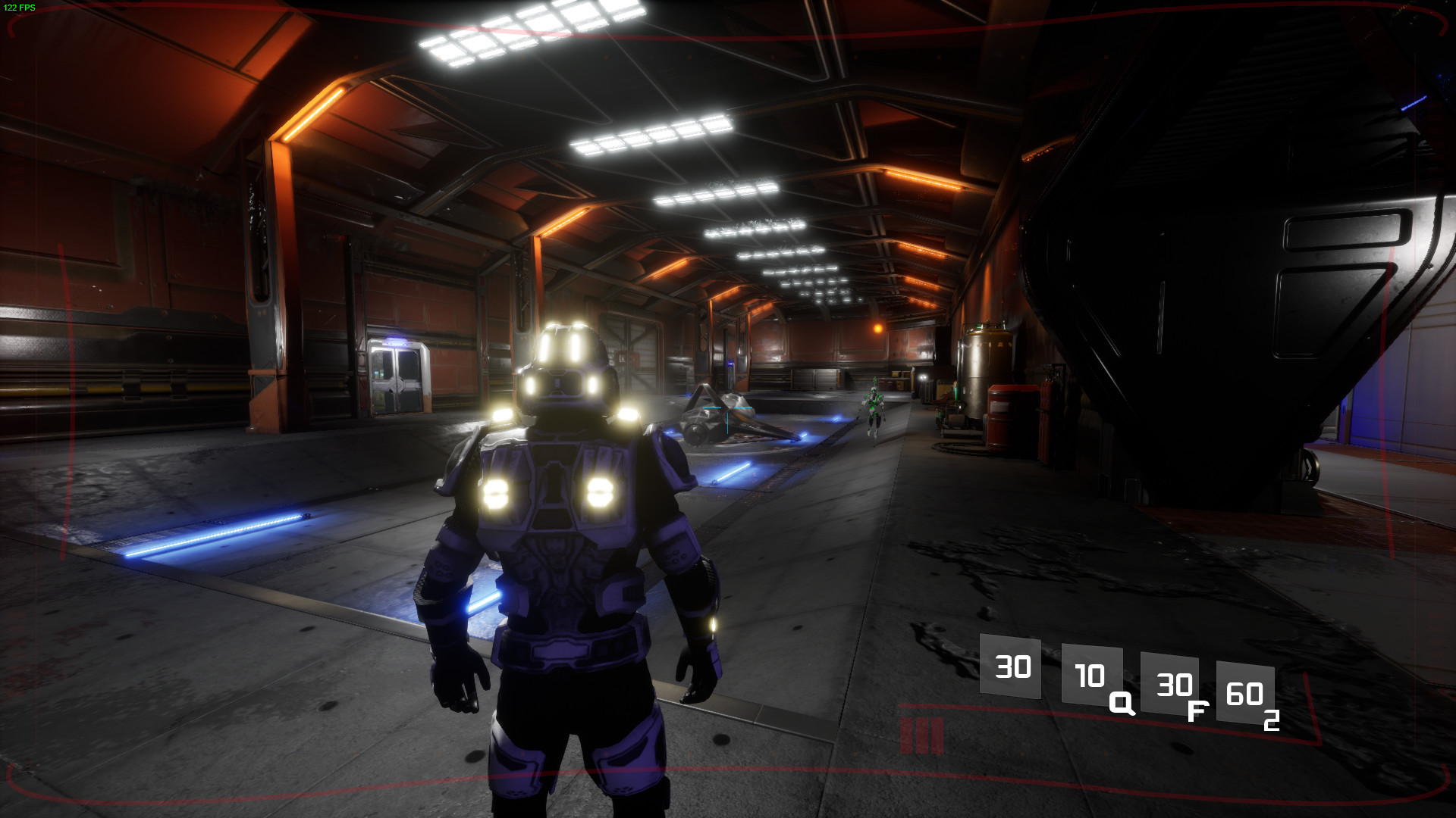Project Hacker screenshot 5