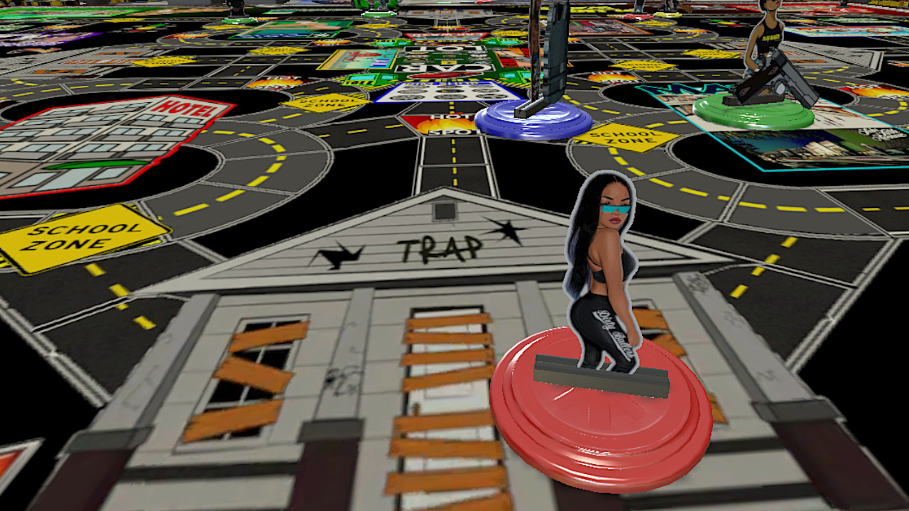 PLUG WARS - The Game screenshot 8