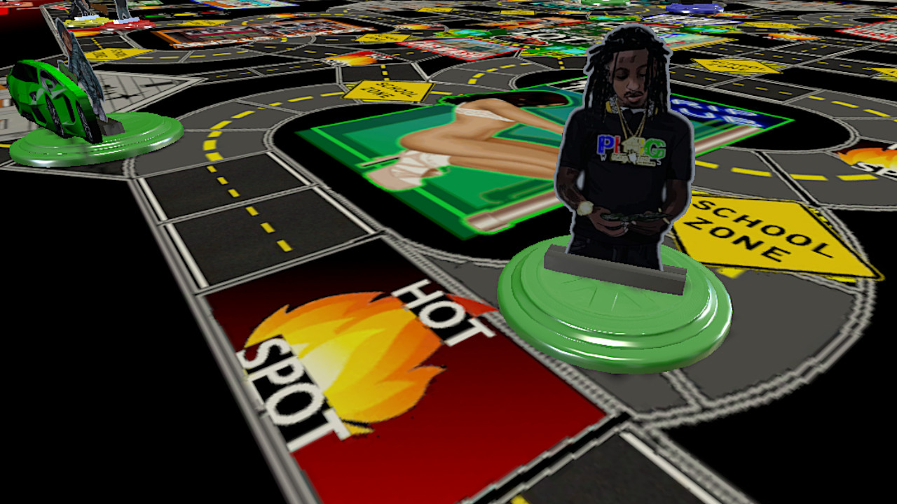 PLUG WARS - The Game screenshot 7