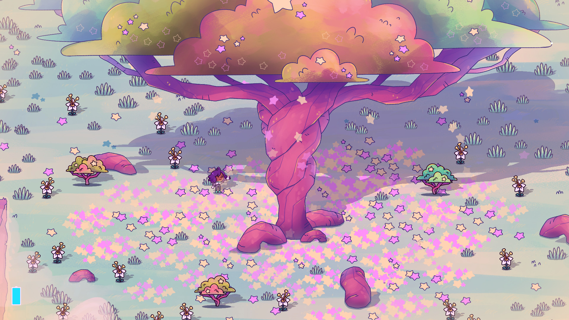 Lost Nova screenshot 7