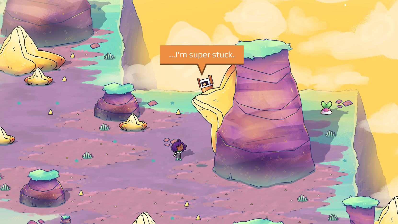 Lost Nova screenshot 11