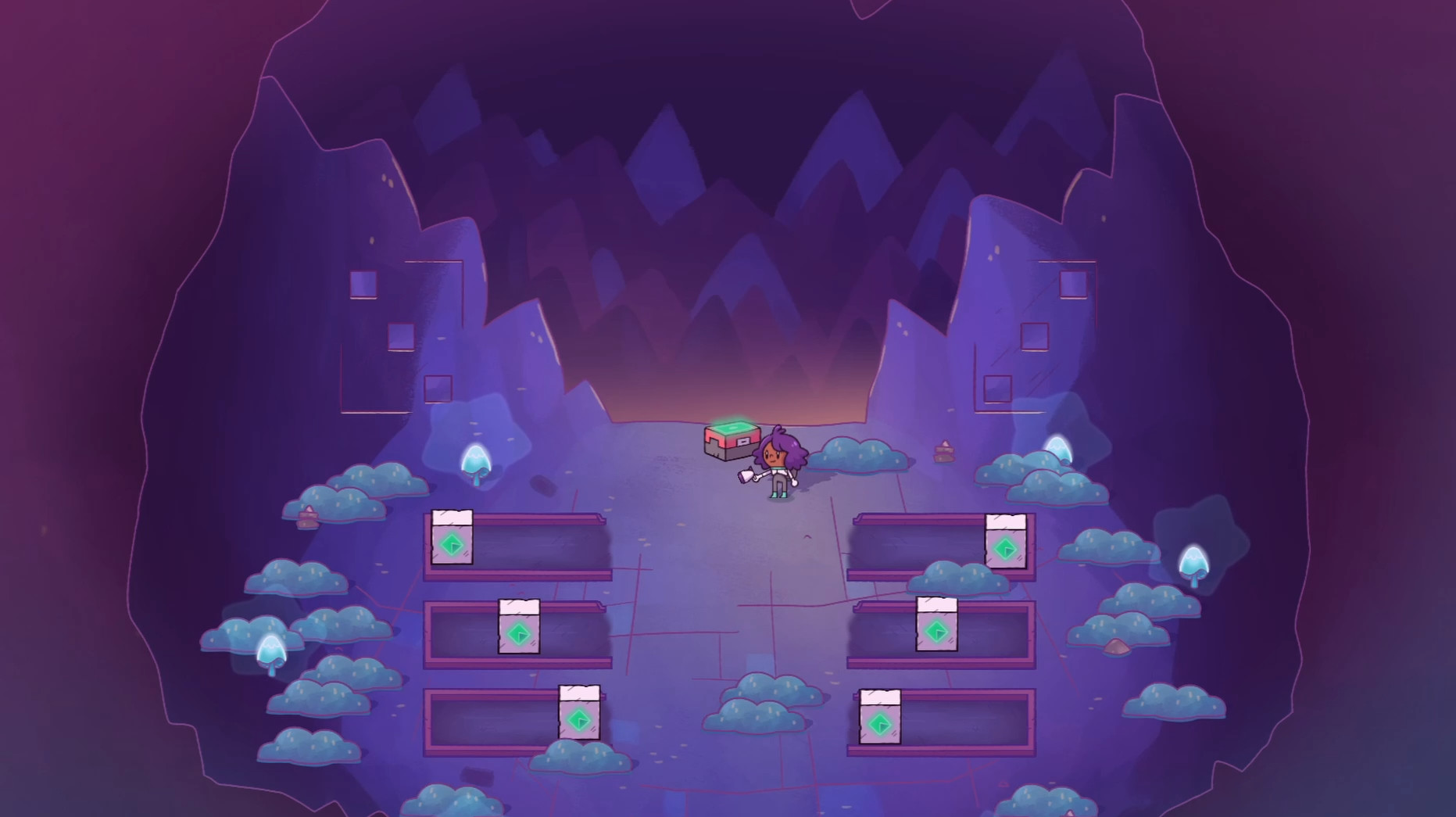 Lost Nova screenshot 13