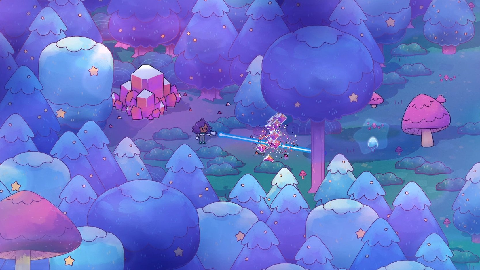 Lost Nova screenshot 10