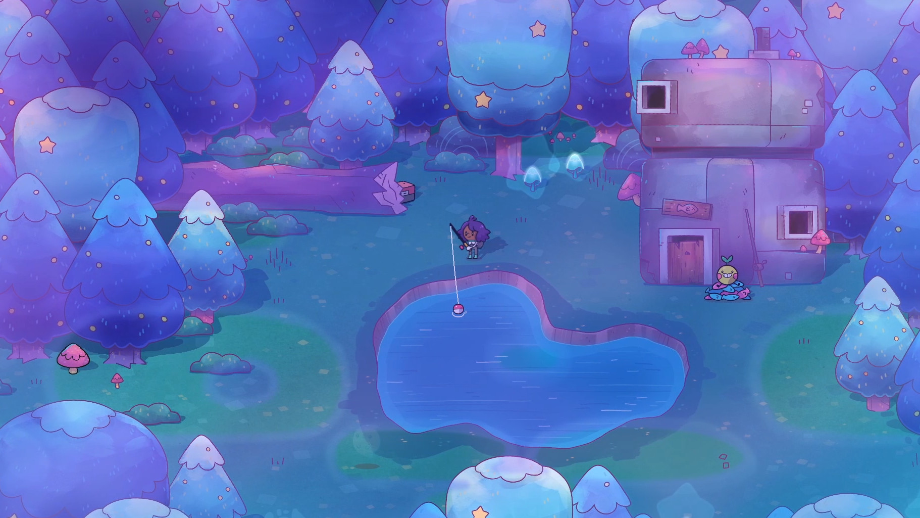 Lost Nova screenshot 18