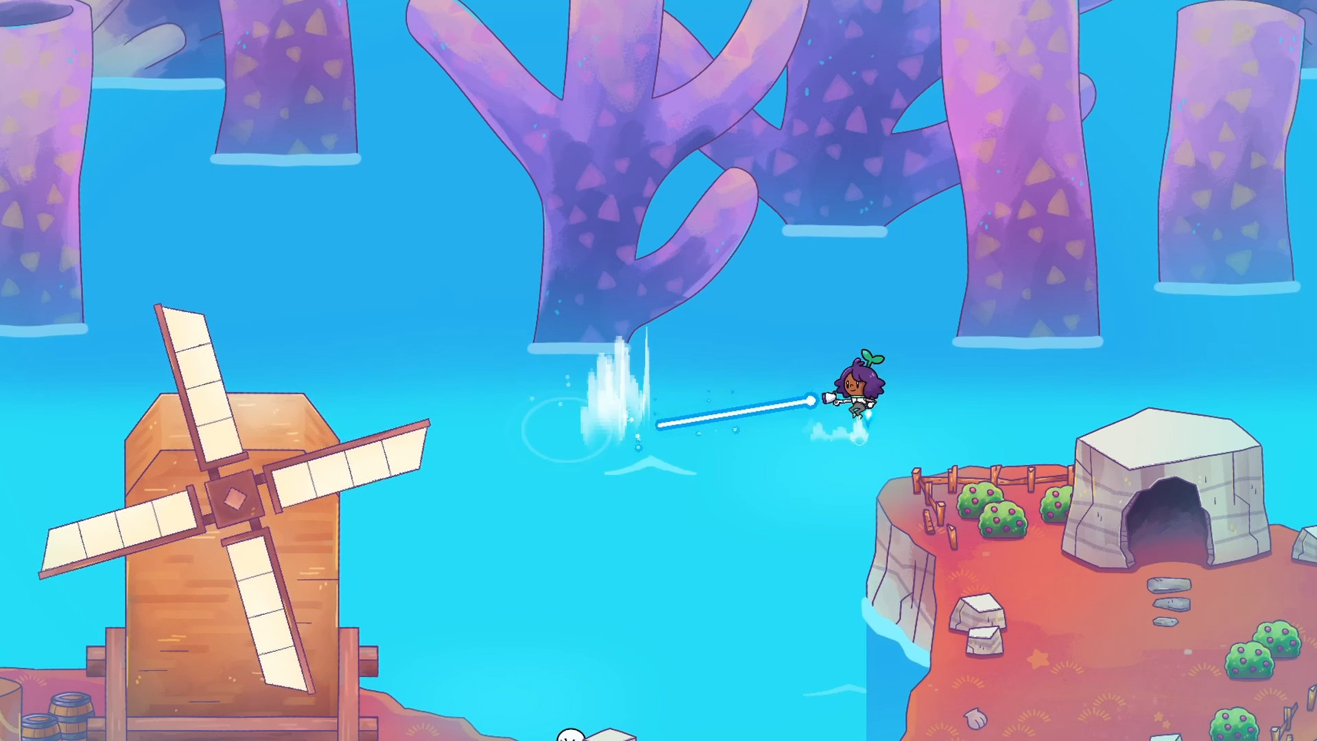 Lost Nova screenshot 2