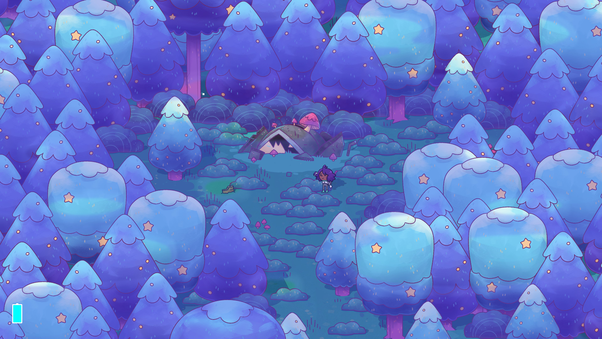 Lost Nova screenshot 20