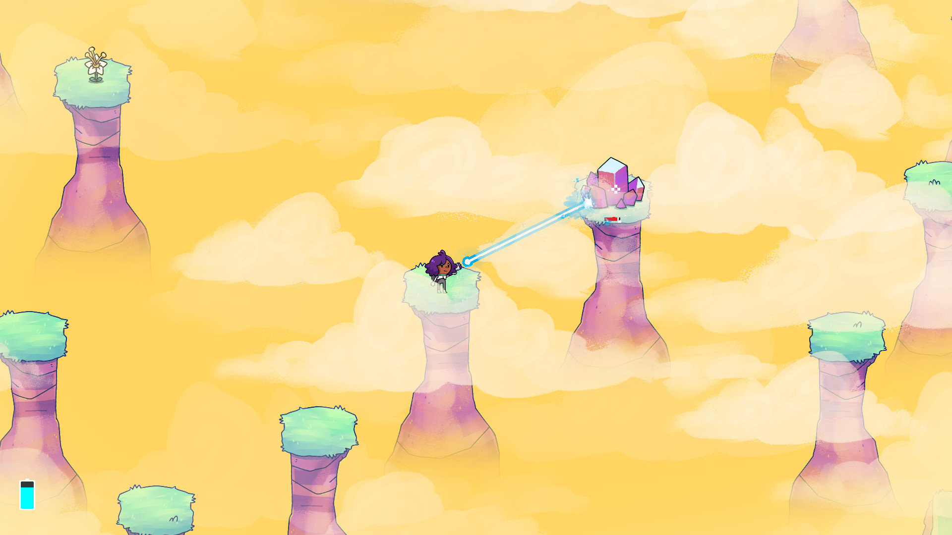 Lost Nova screenshot 8