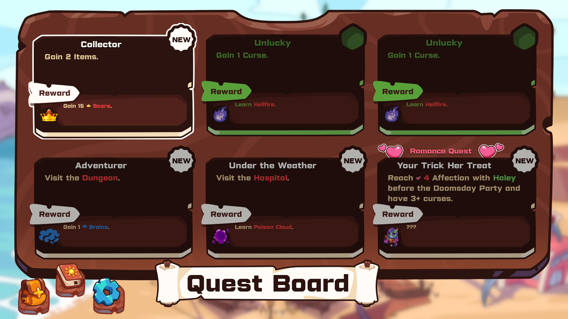 Doomsday Paradise screenshot 7