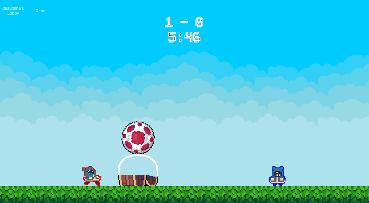 Run N Crush screenshot 4