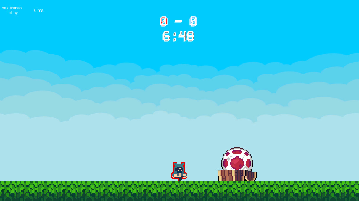 Run N Crush screenshot 1