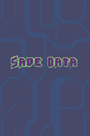 Save Data