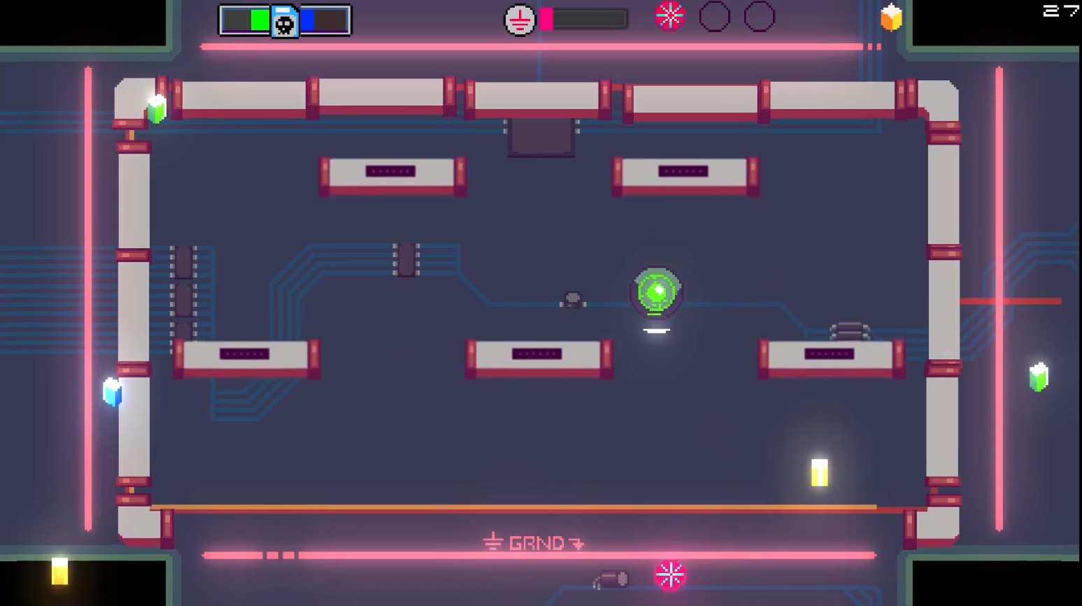 Save Data screenshot 4