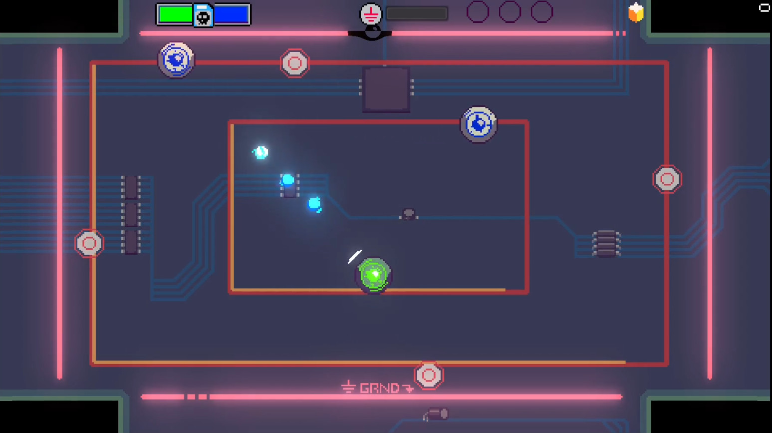 Save Data screenshot 1