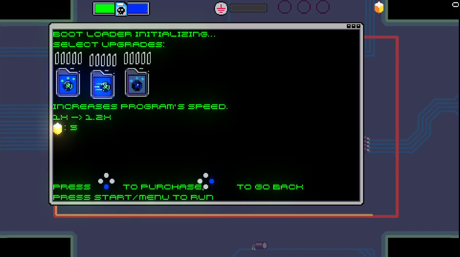 Save Data screenshot 2