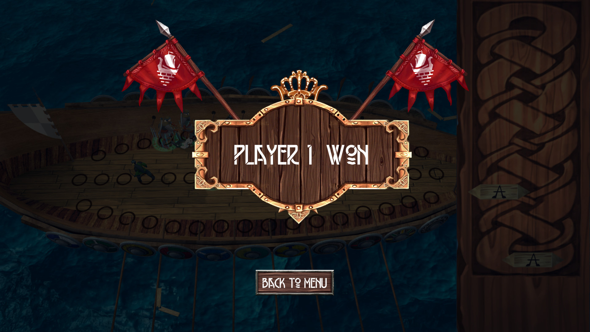 Daldos screenshot 7