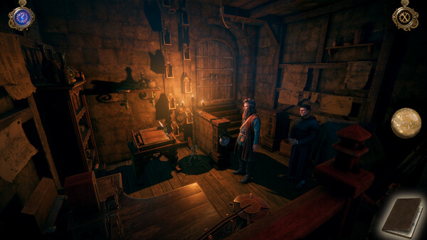 图片[17]|单机|6.74GB|达芬奇密码3|The House of Da Vinci 3|官方中文|Build.10591427|压缩包：5.42GB|GameStellaris | 游戏群星