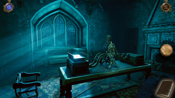 图片[9]|单机|6.74GB|达芬奇密码3|The House of Da Vinci 3|官方中文|Build.10591427|压缩包：5.42GB|GameStellaris | 游戏群星