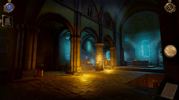 图片[16]|单机|6.74GB|达芬奇密码3|The House of Da Vinci 3|官方中文|Build.10591427|压缩包：5.42GB|GameStellaris | 游戏群星