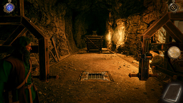 图片[10]|单机|6.74GB|达芬奇密码3|The House of Da Vinci 3|官方中文|Build.10591427|压缩包：5.42GB|GameStellaris | 游戏群星