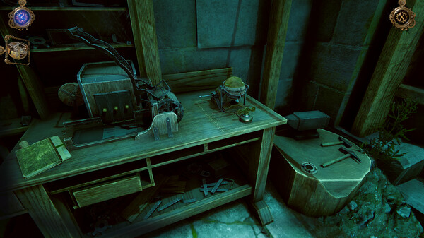 图片[14]|单机|6.74GB|达芬奇密码3|The House of Da Vinci 3|官方中文|Build.10591427|压缩包：5.42GB|GameStellaris | 游戏群星