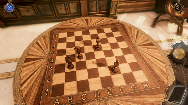 图片[11]|单机|6.74GB|达芬奇密码3|The House of Da Vinci 3|官方中文|Build.10591427|压缩包：5.42GB|GameStellaris | 游戏群星