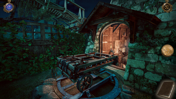 图片[4]|单机|6.74GB|达芬奇密码3|The House of Da Vinci 3|官方中文|Build.10591427|压缩包：5.42GB|GameStellaris | 游戏群星