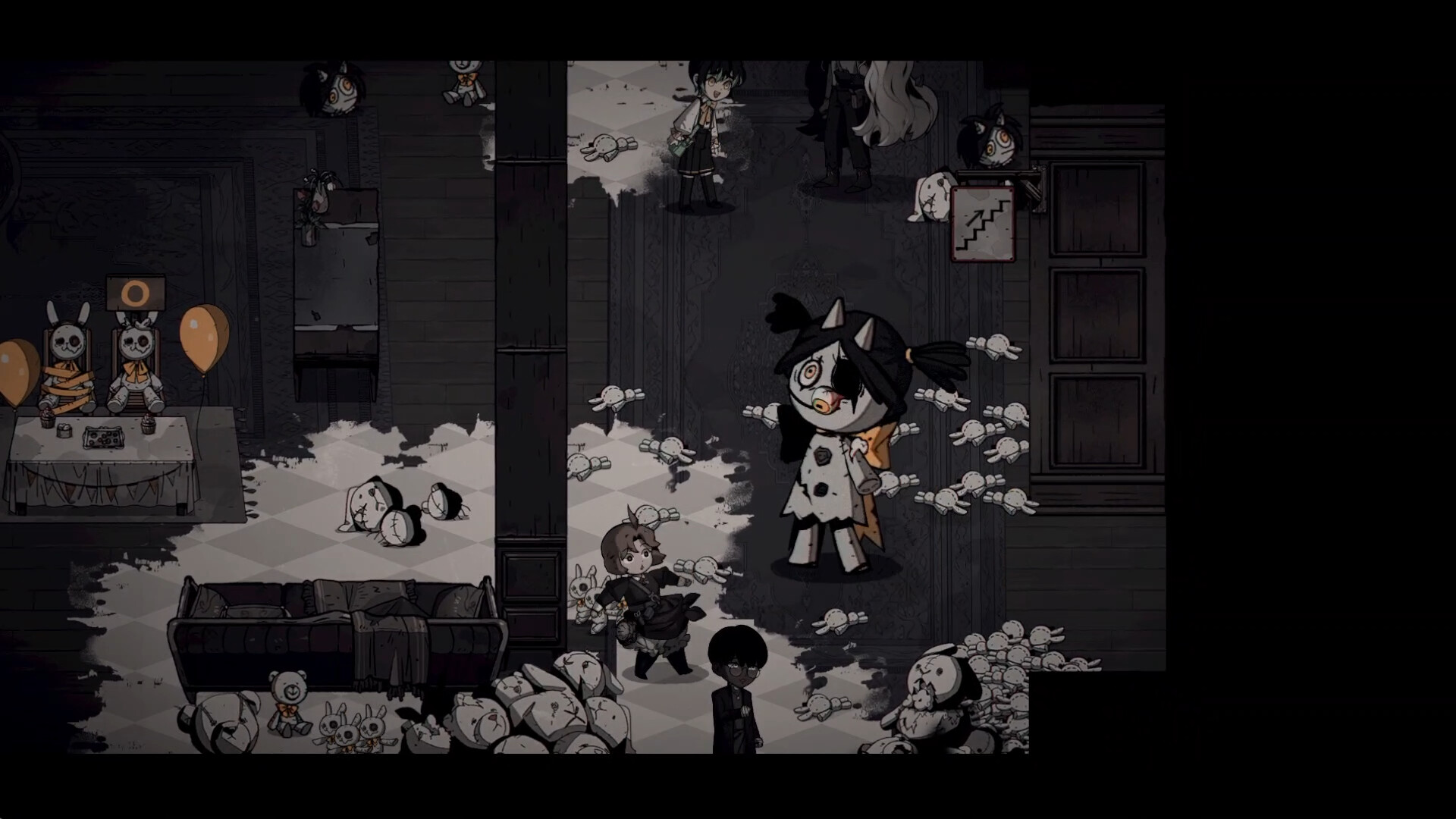 Thy Creature screenshot 9